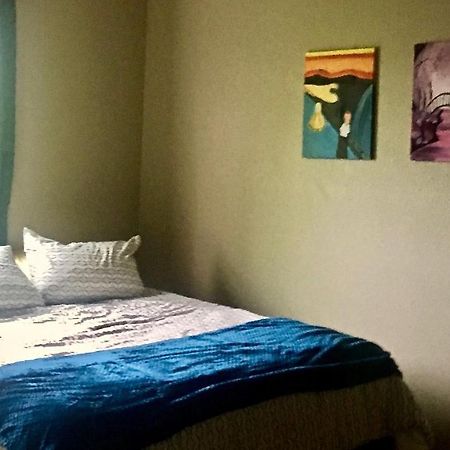 Dimond Jewel Apartment Anchorage Ngoại thất bức ảnh