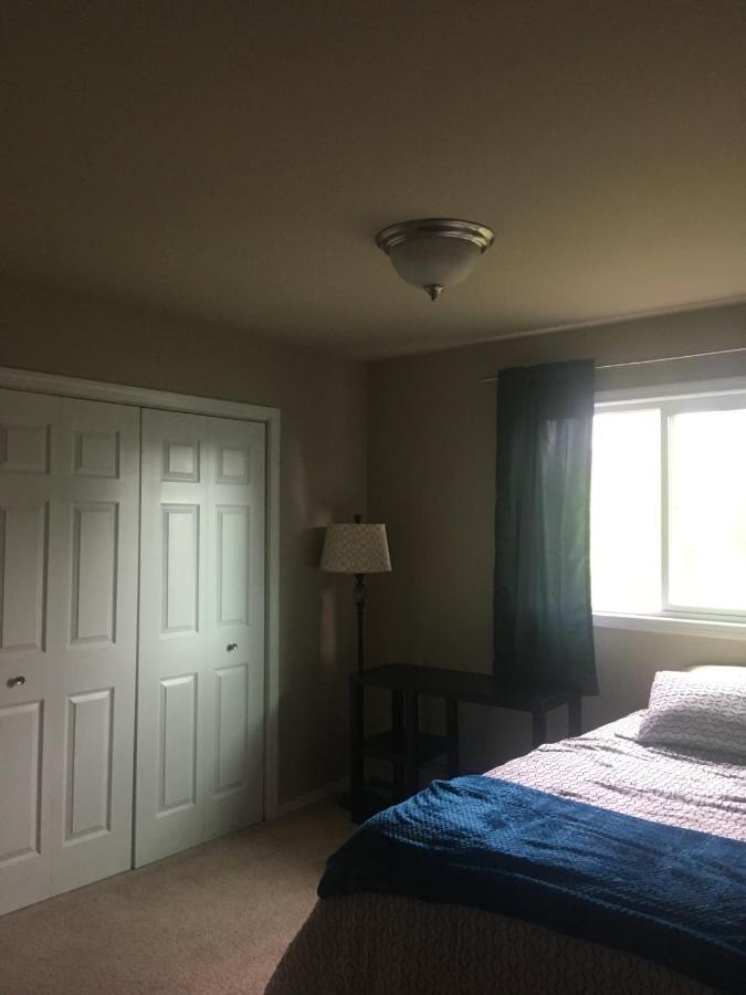Dimond Jewel Apartment Anchorage Ngoại thất bức ảnh